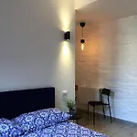 Апартаменты Casa Fossatello Four