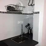 Casa Fossatello Four Апартаменты *