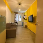 Апартаменты Casa Fossatello Four Генуя