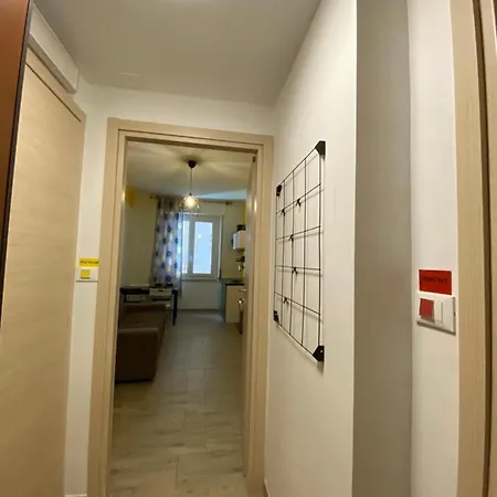 Casa Fossatello Four Genua