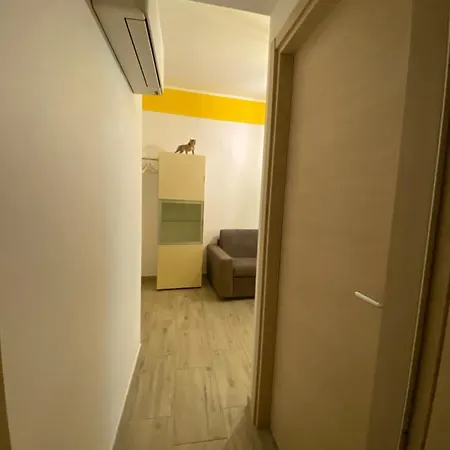 Casa Fossatello Four Genua