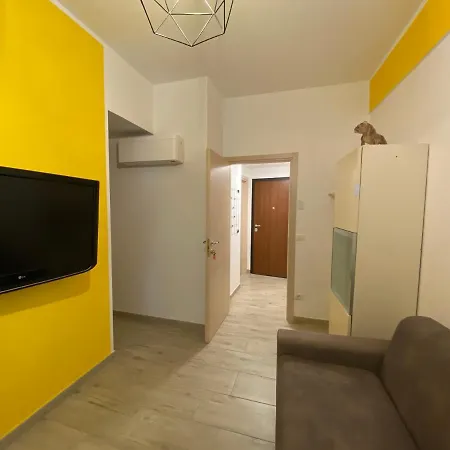 Casa Fossatello Four Apartment *