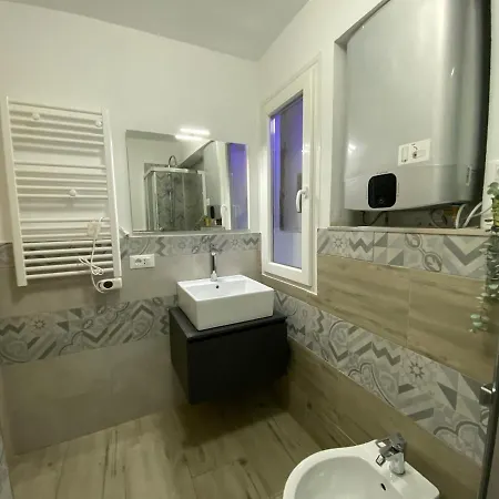 Casa Fossatello Four Genoa