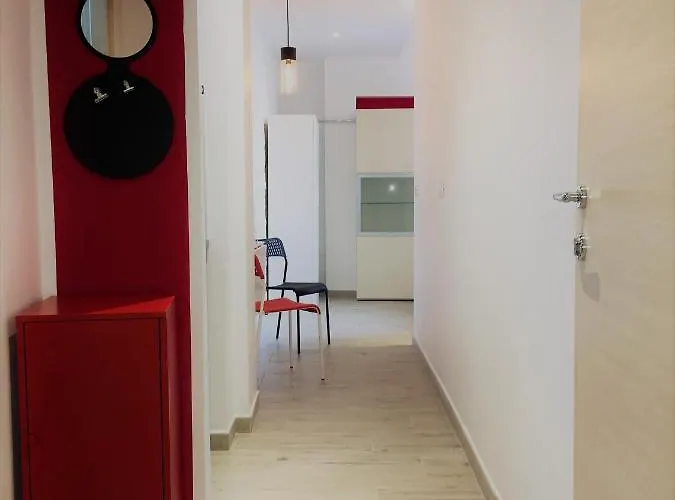 Apartament Casa Fossatello Four *