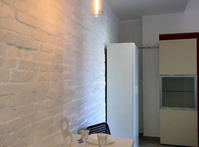 Apartament Casa Fossatello Four *