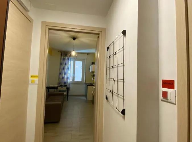 Casa Fossatello Four Genova
