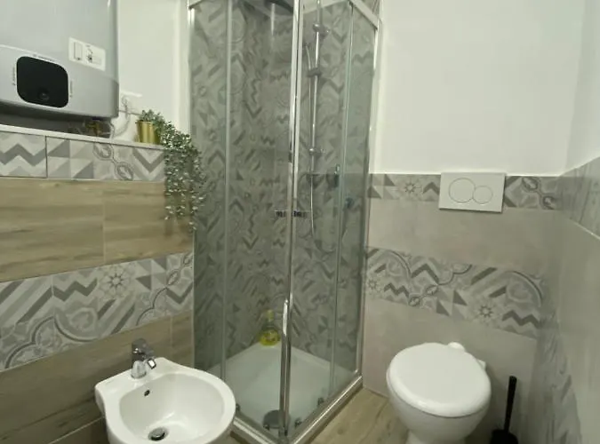 Casa Fossatello Four