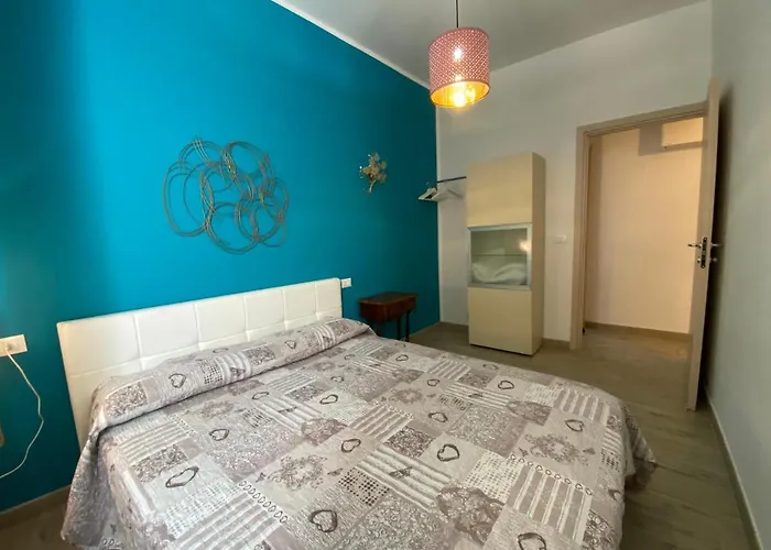 Casa Fossatello Four Apartman Genova