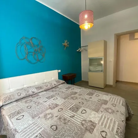 Casa Fossatello Four شقة جنوة