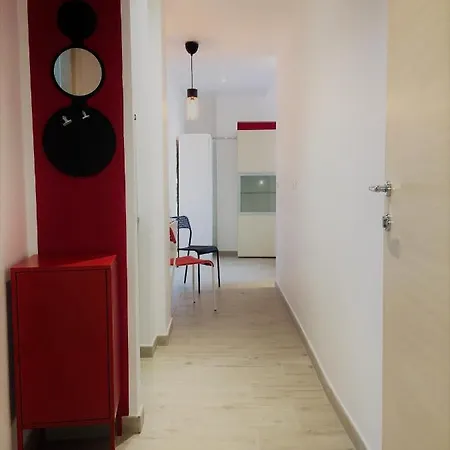 Apartmán Casa Fossatello Four *