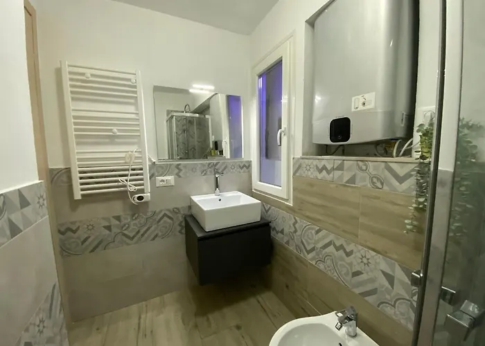 Casa Fossatello Four Janov